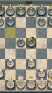 Real Chess capture 7