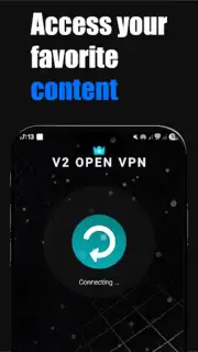V2 VPN capture 3