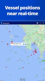 MarineTraffic capture 11