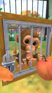 I Am Monkey capture 5