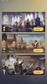 Reign of Destiny capture 4