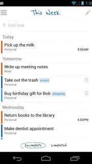 Remember The Milk capture 3
