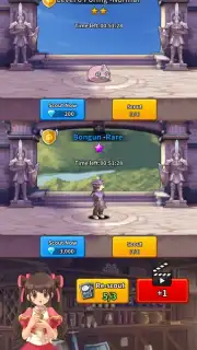 RAGNAROK : PORING MERGE capture 9