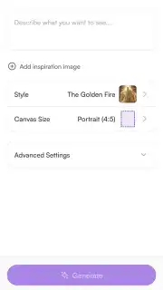 starryai capture 10