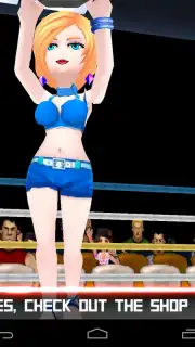 Punch Hero capture 9