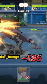 Bleach: Immortal Soul capture 2