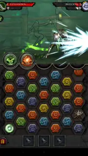 Blood Gate capture 6