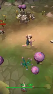 Castaway: Rules of Survival capture 9