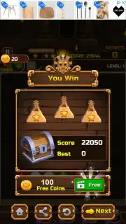 Jewel Ancient capture 4