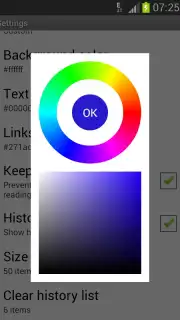 Text Reader capture 4