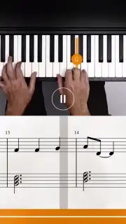 flowkey capture 9