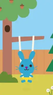 Sago Mini Babies Daycare capture 4
