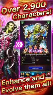War of Legions capture 2
