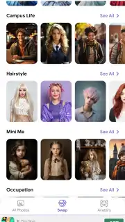 AI Photo Generator capture 18