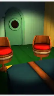 Krusty Krab Nightmare capture 4