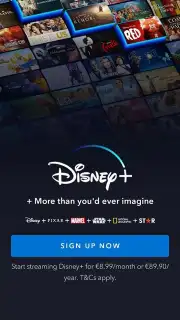 Disney+ capture 1