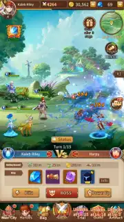 Elora’s Raid capture 2