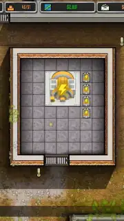 Prison Architect: Mobile capture 15