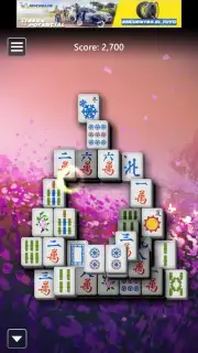 Mahjong by Microsoft capture 2