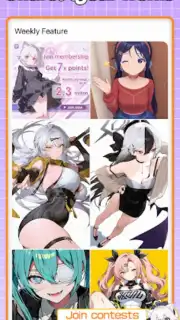 PixAI capture 5