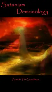 Demonology capture 3