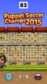 Puppet Soccer Champions 2015 capture 6