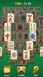 Mahjong capture 8