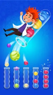 Ball Sort Master - Puzzle Game capture 11