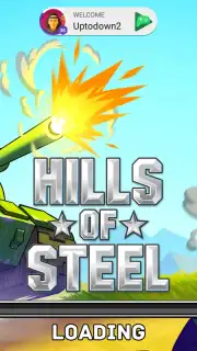 Hills of Steel capture 7