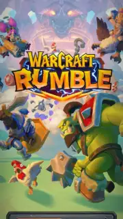 Warcraft Rumble capture 1