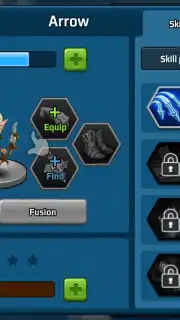 Battle Arena: Heroes Adventure capture 7