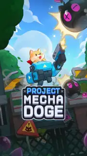 Project MechaDoge capture 5