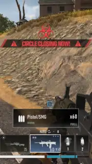 Call of Duty: Warzone Mobile capture 10