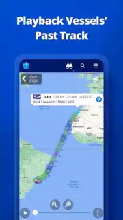 MarineTraffic capture 15