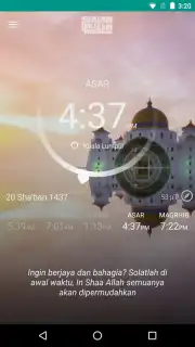 SalamMuslim capture 5