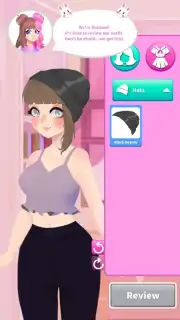Lulu's Fashion World capture 4