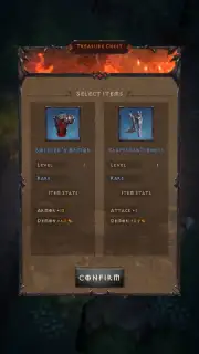 Dungeon Traveler capture 6