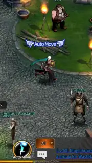 Arcane Online capture 11