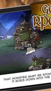 Battleloot Adventure capture 2