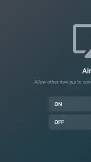 AirScreen capture 13