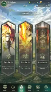 Lost Archive capture 4