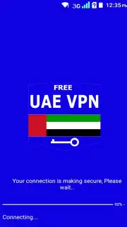 UAE VPN capture 1