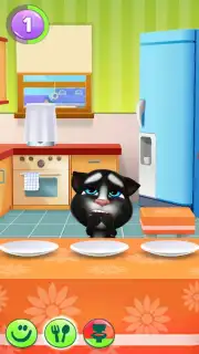 My Talking Tom 2 Lite capture 1