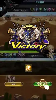 XenoGate capture 10