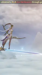 Eternal Sword Pact capture 9