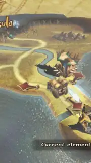 Final Fantasy Crystal Chronicles capture 10