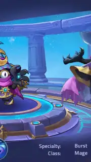 Mobile Legends: Adventure capture 5