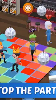 Polity capture 15