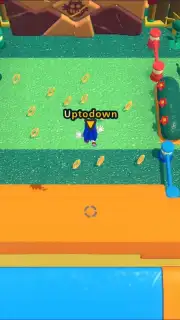Sonic Rumble capture 6