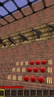Gun Mod Minecraft capture 4